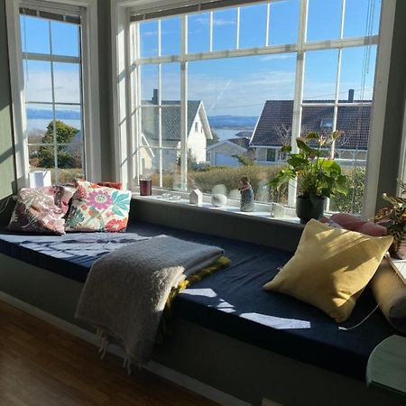 Shared Farmhouse Stavanger Dış mekan fotoğraf