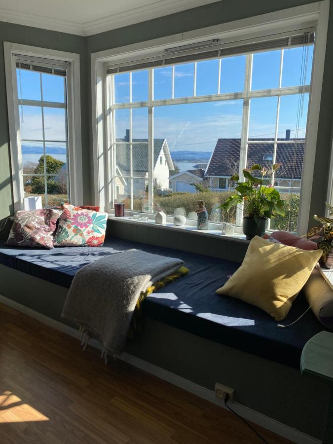 Shared Farmhouse Stavanger Dış mekan fotoğraf