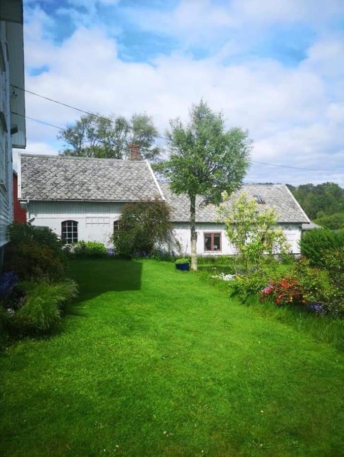 Shared Farmhouse Stavanger Dış mekan fotoğraf