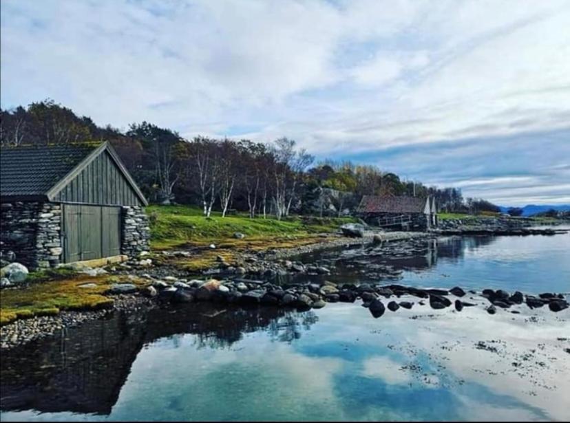 Shared Farmhouse Stavanger Dış mekan fotoğraf