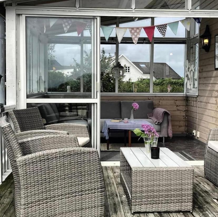 Shared Farmhouse Stavanger Dış mekan fotoğraf