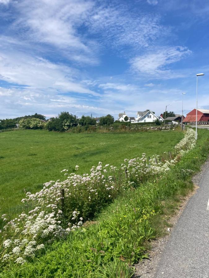 Shared Farmhouse Stavanger Dış mekan fotoğraf